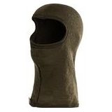 Balaclava Woolpower 200 Pine Green Small