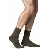 Woolpower - Socks 600 - Sokken - Groen - Merino Wol 60%