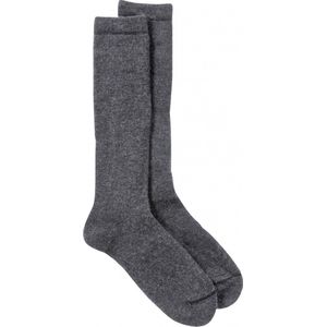 Woolpower - Knee-high Protection 400 - Kniekousen - Anthracite