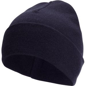 Beanie Classic - Dark Navy