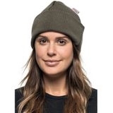 Beanie Classic - Pine Green