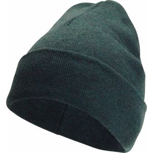 Beanie Classic - Forest Green
