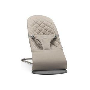 Ligstoel Bliss BABYBJ�RN grijs