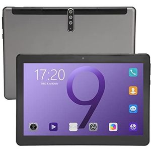 10,1-inch HD-tablet 4 GB RAM 64 GB ROM IPS Touchscreen-tablets Met 3 Kaartsleuven, G-sensor, GPS, 2.4G 5G Dual-band WiFi 4G Bellen Smart Touch-tablet Met 8800mAh-batterij, 10-coreprocessor(#1)