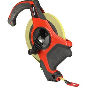 Hultafors Landmeter SY 50 staal 50m (type B)