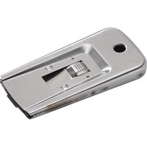 Hultafors GS Glasschraper - 98 Mm