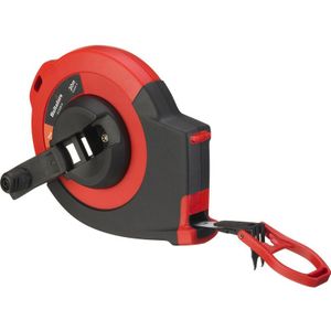 Hultafors Rolbandmaat CC 30m
