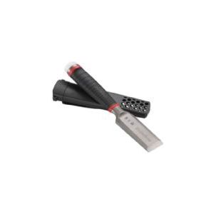 Hultafors HDC 38 Beitel Inclusief Draagholster - 38 X 265 Mm