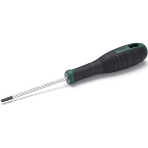 Bgs Flexibele schroevendraaier met rond handvat E-pr