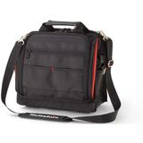 Hultafors 590160 - Gereedschapstas - Zwart - 48 Vakken - 1680 Denier Polyester