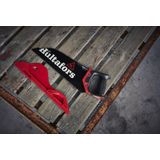 Hultafors HBX-14-11-V Fineerzaag - 11TPI - 350 Mm