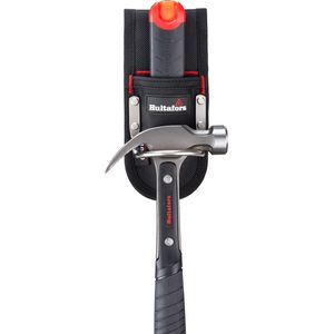 Hultafors 592010 Gereedschapshouder - Robuust - 1680 Denier - Compatibel met Riemen tot 50 mm