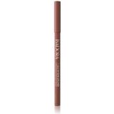 Isadora - All-in-One Lipliner - Creamy Brown - 1,2 g