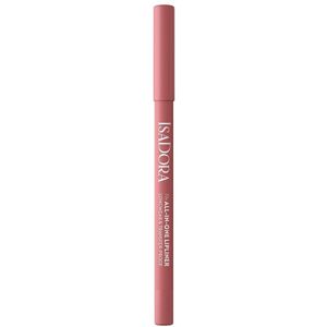 IsaDora All-in-One Lipliner 04 Bare Pink