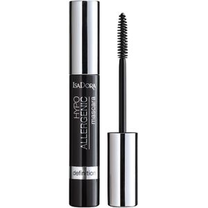 Isadora Ogen Mascara Hypo-Allergenic Mascara 30 Black