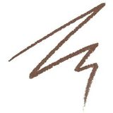 Isadora - Precision Eyebrow Pen - Waterproof - Wenkbrauwpotlood - Zwart