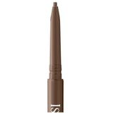 Isadora - Precision Eyebrow Pen - Waterproof - Wenkbrauwpotlood - Zwart