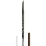 Isadora - Precision Eyebrow Pen - Waterproof - Wenkbrauwpotlood - Zwart