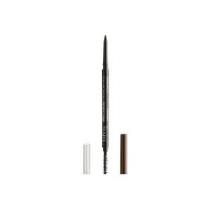 Isadora - Precision Eyebrow Pen - Waterproof - Wenkbrauwpotlood - Zwart