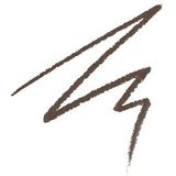 Isadora - Precision Eyebrow Pen - Waterproof - Medium Brown - 0,1 g