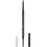 Isadora - Precision Eyebrow Pen Waterproof Wenkbrauwpotlood 09 g 5 Dark Brown