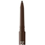 Isadora - Precision Eyebrow Pen Waterproof Wenkbrauwpotlood 09 g 5 Dark Brown