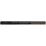 Sculpting Brow Pen - Crème - Waterbestendig - Vegan-Friendly