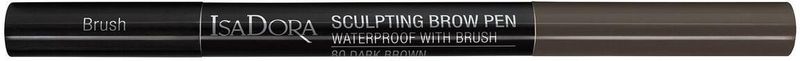 Sculpting Brow Pen - Crème - Waterbestendig - Vegan-Friendly