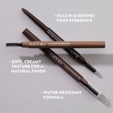 Isadora - Sculpting Brow Pen - Light Brown - Wenkbrauwpotlood