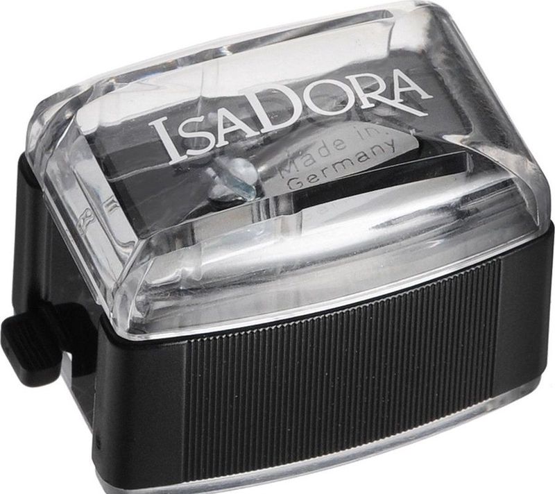 Isadora - Pencil Sharpener Slim Puntenslijpers 1 stuk