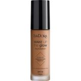 Isadora - Stichting Wake Up the Glow Foundation 30 ml 7W