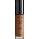 Isadora - Stichting Wake Up the Glow Foundation 30 ml 9W
