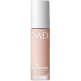Isadora Complexion Foundation Lightweight Matte Foundation 01C