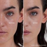 Isadora Complexion Foundation Lightweight Matte Foundation 01C