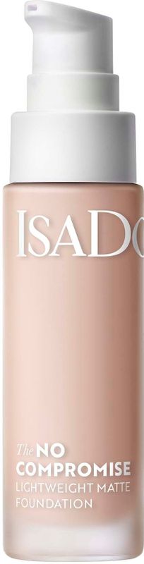 Isadora Complexion Foundation Lightweight Matte Foundation 01C