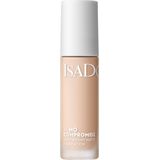 Isadora Complexion Foundation Lightweight Matte Foundation 01N