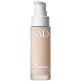 Isadora Complexion Foundation Lightweight Matte Foundation 01N