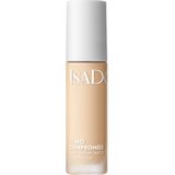 Isadora Complexion Foundation Lightweight Matte Foundation 01W