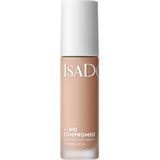Isadora Complexion Foundation Lightweight Matte Foundation 03C