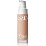 Isadora Complexion Foundation Lightweight Matte Foundation 03C