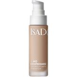 Isadora Complexion Foundation Lightweight Matte Foundation 03C