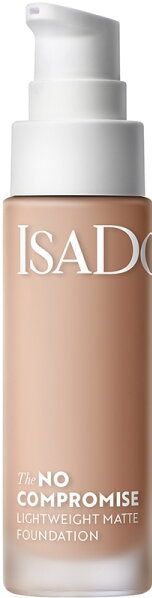 Isadora Complexion Foundation Lightweight Matte Foundation 03C