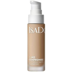 Isadora Complexion Foundation Lightweight Matte Foundation 03N