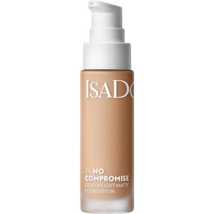 Isadora Complexion Foundation Lightweight Matte Foundation 03N