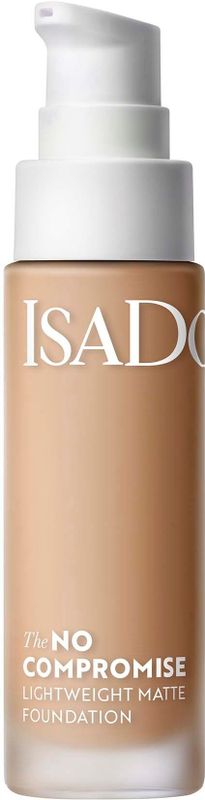 Isadora Complexion Foundation Lightweight Matte Foundation 03N