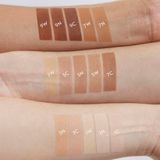 Isadora Complexion Foundation Lightweight Matte Foundation 05C