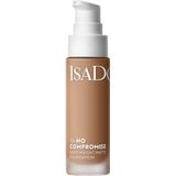 Isadora Complexion Foundation Lightweight Matte Foundation 05C