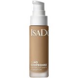 Isadora Complexion Foundation Lightweight Matte Foundation 05N