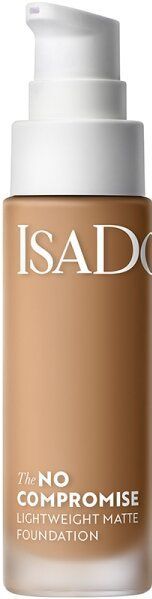 Isadora Complexion Foundation Lightweight Matte Foundation 05N