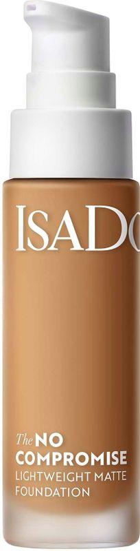 Isadora Complexion Foundation Lightweight Matte Foundation 05W